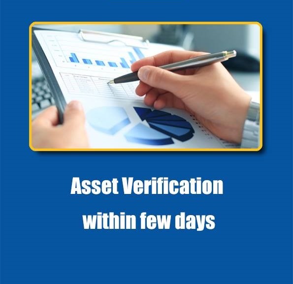 Private Detective Agency for Asset Search