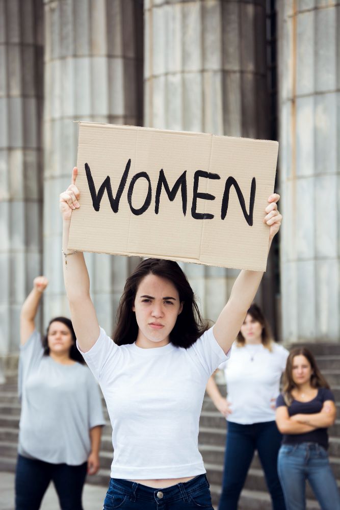 best detective agency for women