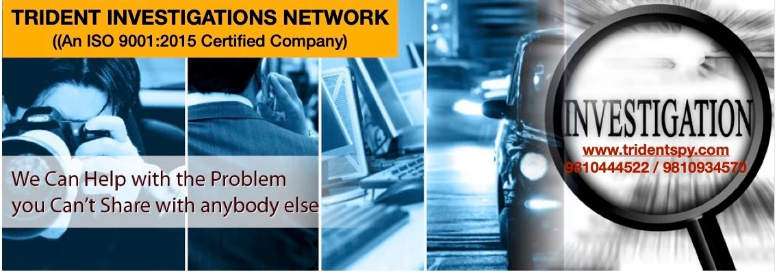 genuine detective in delhi