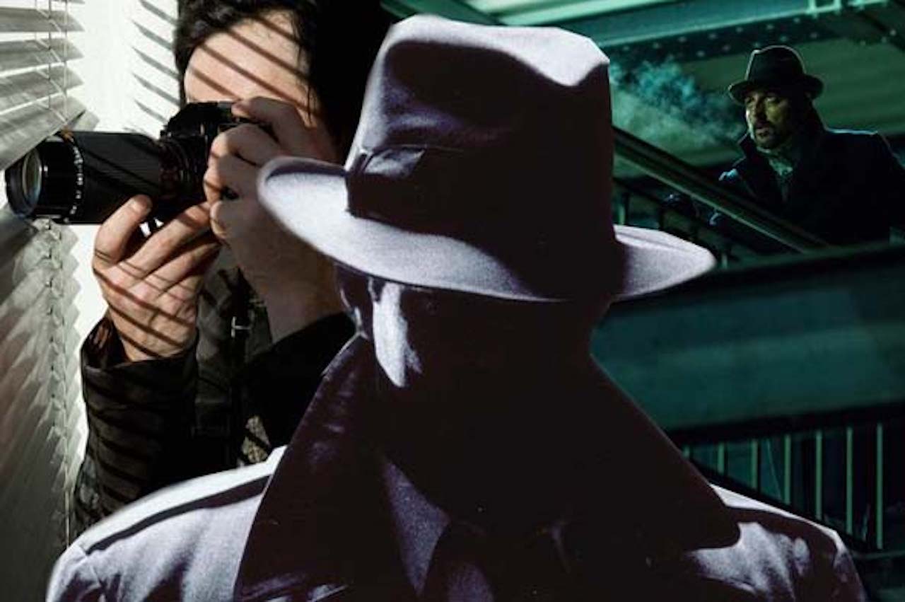 trident- best private detective