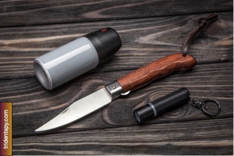 self defence tools, tridentspy, private detective delhi, best detective agency