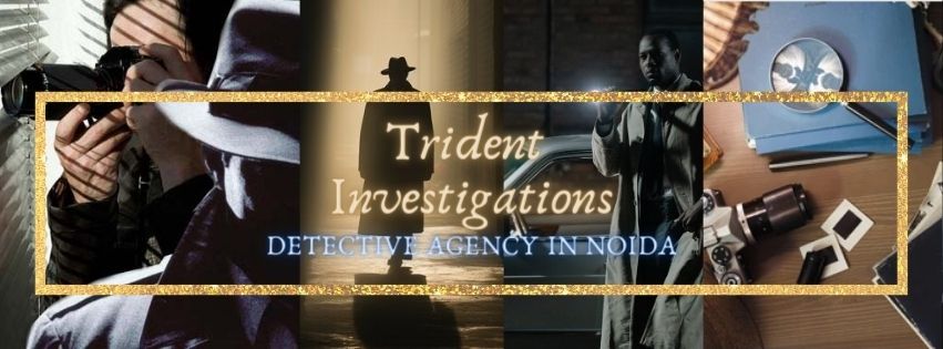 Noida Detective Agency