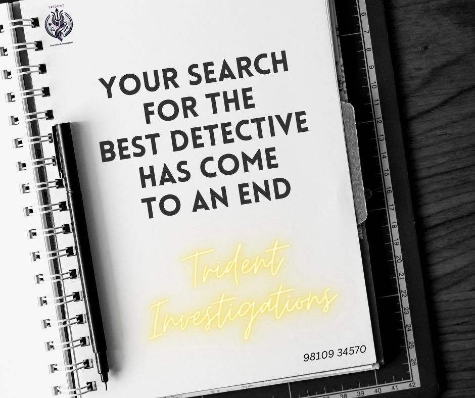 Detective Agency