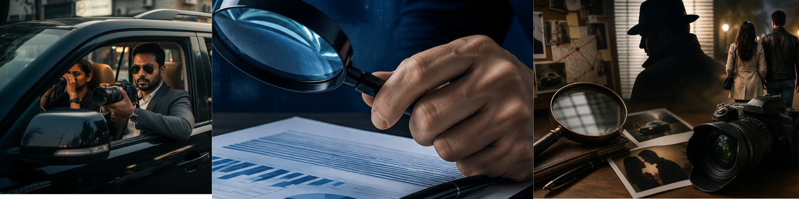 best detective agency in delhi