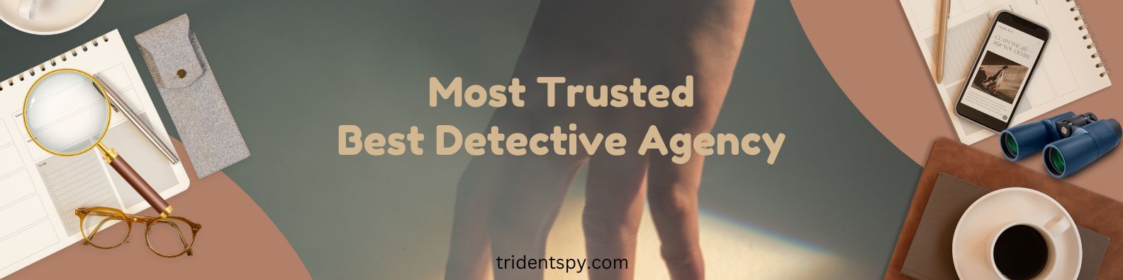 Delhi's Most Trusted Detective Agency