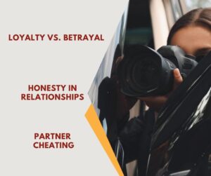 Trident, the best detective for extra-marital checks