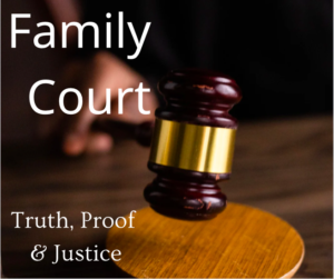 Thorough family court investigations to uncover truth and provide strong legal evidence.