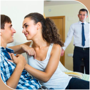 Discreet and thorough pre-marital investigations to ensure trust and transparency before marriage