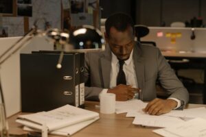 Comprehensive corporate integrity checks to ensure trust, compliance, and transparency in business dealings