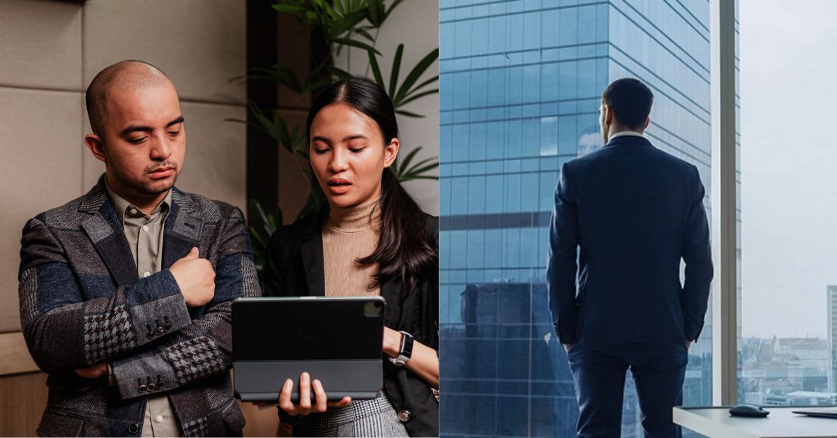 Detective for Company's Risk Management