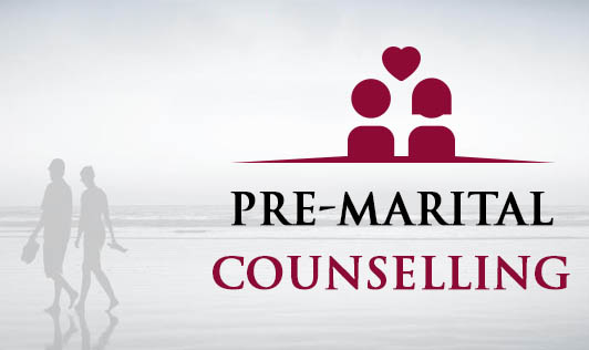 Pre Marriage Counselling is a must