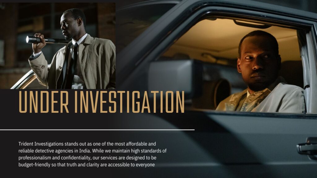 cheap detective agency in delhi