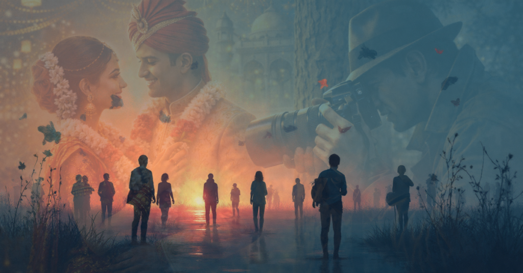 Marriage background verification by professional private investigation agency in India