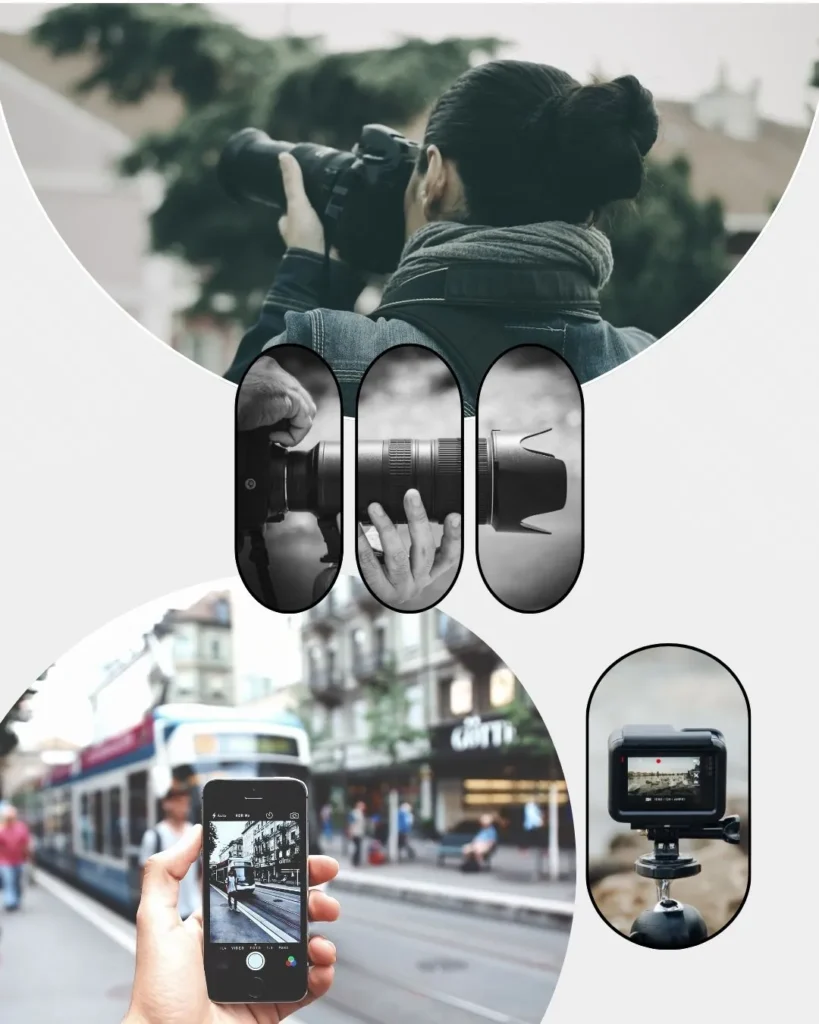 photo surveillance