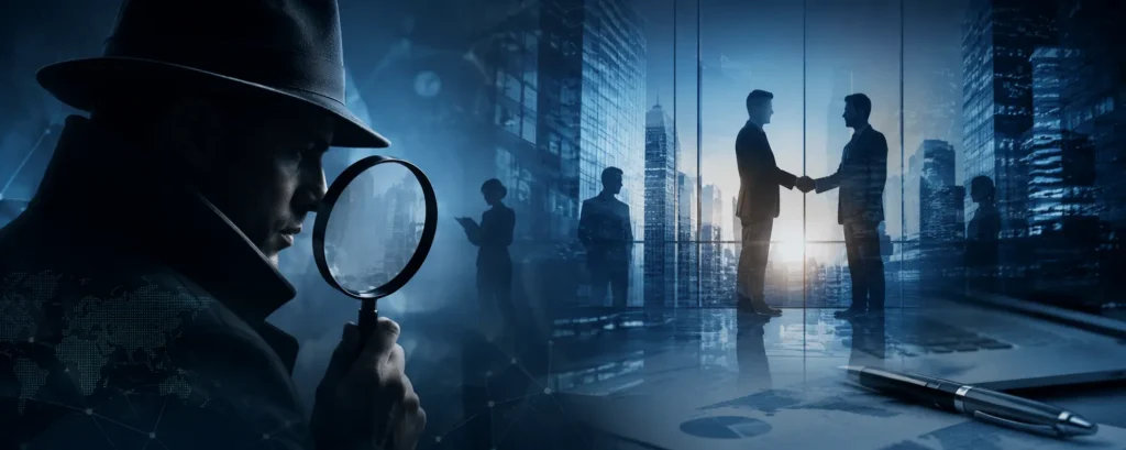 detective india corporate services