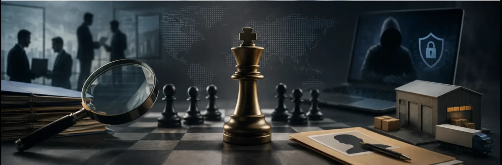 Corporate Risks During Economic Uncertainty in India