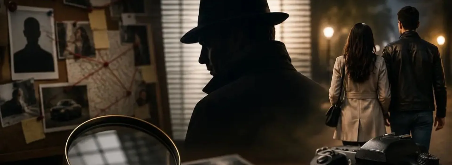 detective matrimonial inquiries