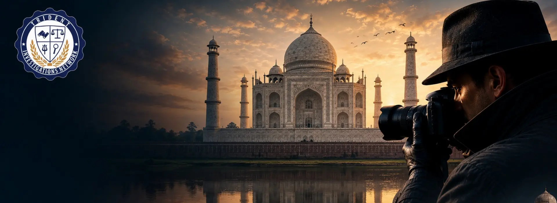 best detective agency in Agra