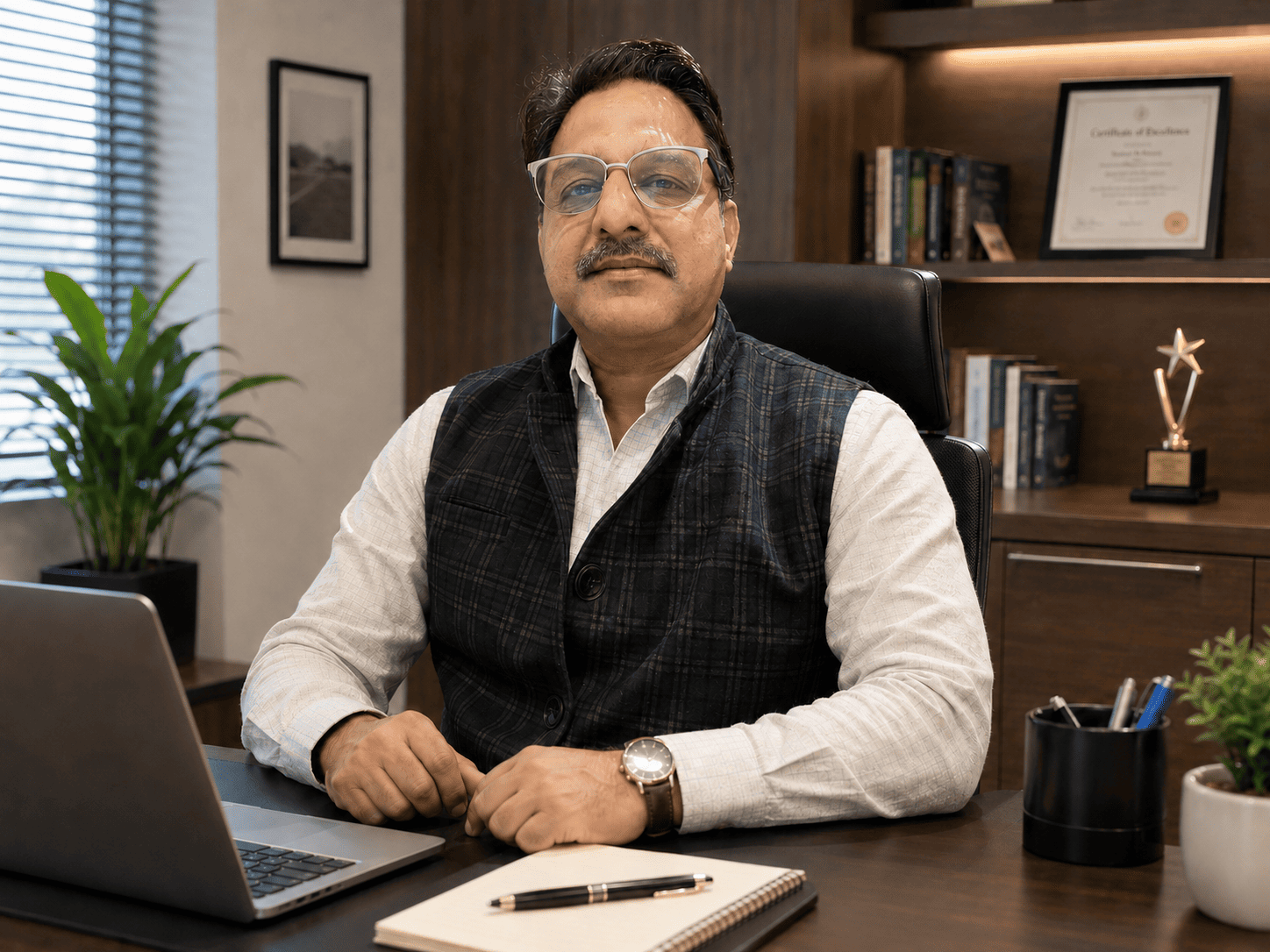 Private Detective Aashish Mathur