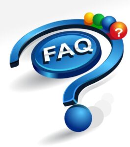 detective frequently asked questions
