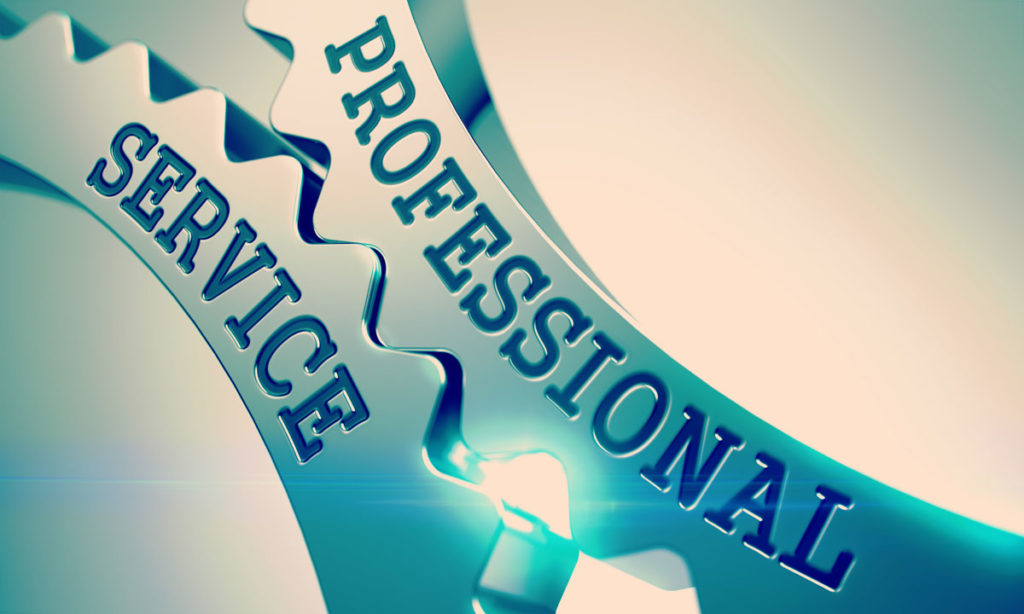investigations for professionals
